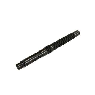 ŞANZIMAN MİLİ BURÇLU