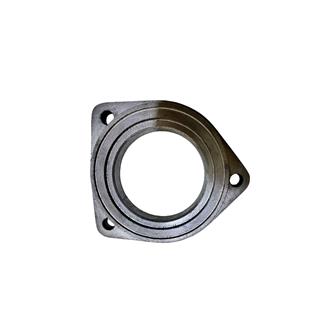 ŞANZUMAN KEÇE YATAĞI