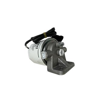 ŞASİ SU FİLTRESİ-MESNETLİ