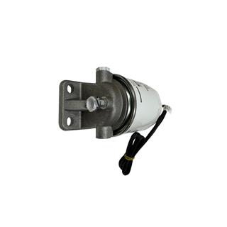 ŞASİ SU FİLTRESİ-MESNETLİ