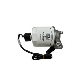 ŞASİ SU FİLTRESİ-MESNETLİ