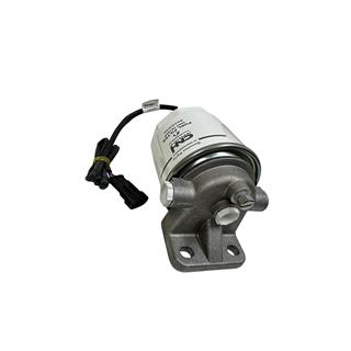 ŞASİ SU FİLTRESİ-MESNETLİ