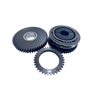 SENKROMEÇLİ 1-2VİTES DİŞLİLERİ