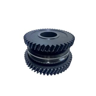 SENKROMEÇLİ 1-2VİTES DİŞLİLERİ