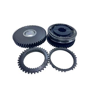 SENKROMEÇLİ 1-2VİTES DİŞLİLERİ