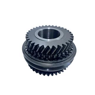 SENKROMEÇLİ 3-4 VITES DİŞLİLERİ