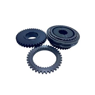 SENKROMEÇLİ 3-4 VITES DİŞLİLERİ