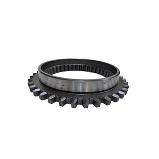 SENKROMENÇ ÇAKMA DİŞLİ