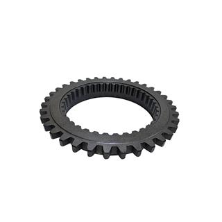 SENKROMENÇ ÇAKMA DİŞLİ