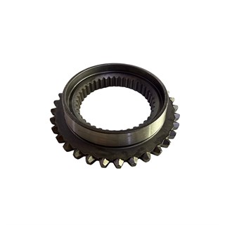 SENKROMENÇ ÇAKMA DİŞLİ