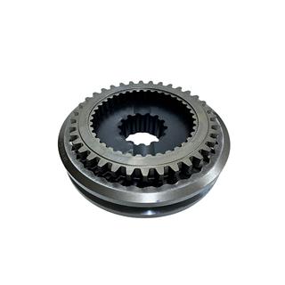 SENKROMENÇ İLERİ HIZLAR KO