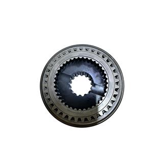 SENKROMENÇ İLERİ HIZLAR KO