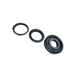 SENKRONİZÖR 1/2 -GRH