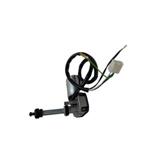 SİLECEK MOTORU UZUN MİL