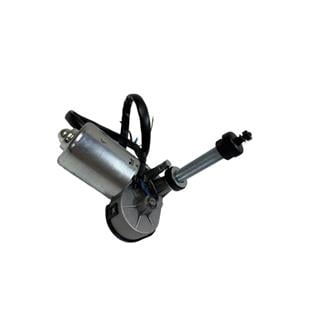 SİLECEK MOTORU UZUN MİL