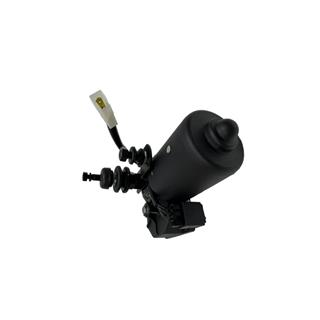 SİLECEK MOTORU(ARKA)