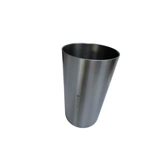 SİLİNDİR GÖMLEĞİ 100 MM DÜZ