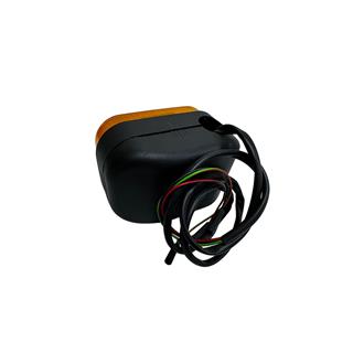 SİNYAL LAMBASI SOL ÖN