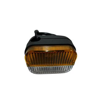 SİNYAL LAMBASI SOL ÖN