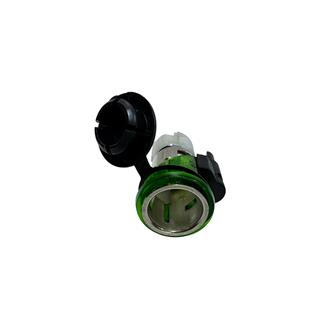 SOCKET, POWER(ÇAKMAKLIK)