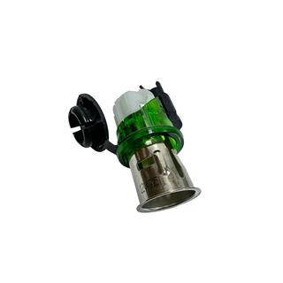 SOCKET, POWER(ÇAKMAKLIK)