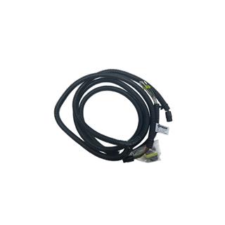 SOL ÇAMURLUK TESİSATI