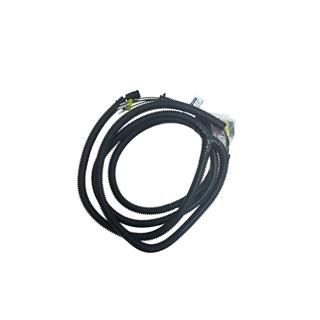 SOL ÇAMURLUK TESİSATI