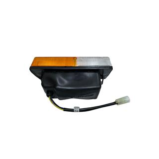 SOL ÖN PARK-SİNYAL LAMBASI