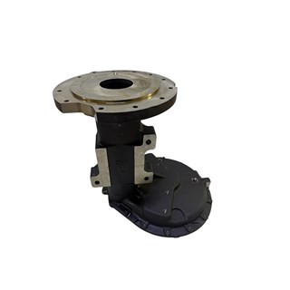 SOL REDÜKTÖR KOVANI