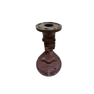 SOL REDÜKTÖR KOVANI