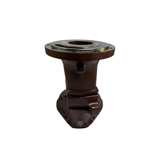 SOL REDÜKTÖR KOVANI (3 BALATALI)