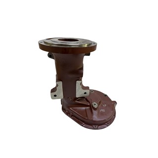 SOL REDÜKTÖR KOVANI (3 BALATALI)