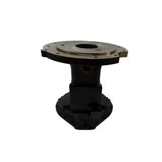 SOL REDÜKTÖR KOVANI