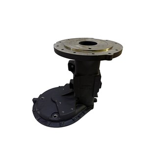 SOL REDÜKTÖR KOVANI