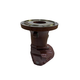 SOL REDÜKTÖR KOVANI