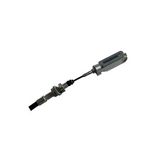 SPİRAL-KUYRUK MİLİ KOMPLE