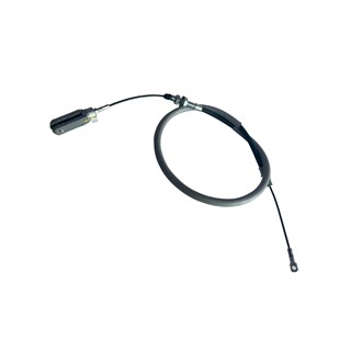 SPİRAL-KUYRUK MİLİ KOMPLE