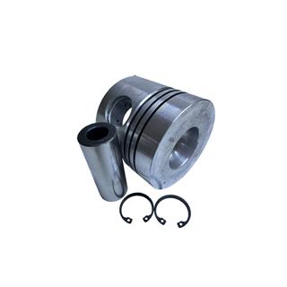 STD.PIS.PIM.Y.M. 100 MM.