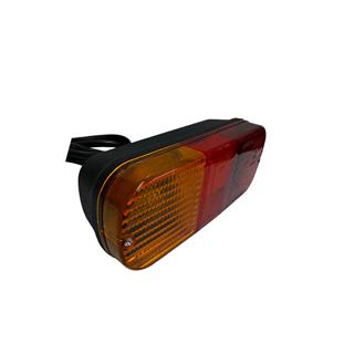 STOP LAMBASI KABLO BOY 12