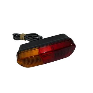 STOP LAMBASI KABLO BOY 16