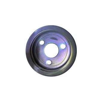 SU DEVİRDAİM PULESİ