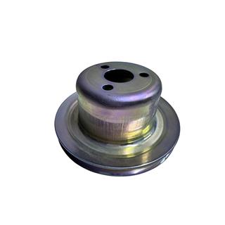 SU DEVİRDAİM PULESİ