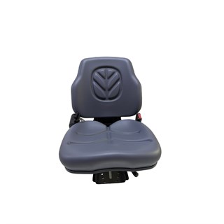 SÜRÜCÜ KOLTUĞU-EMNİYET KEMERLİ