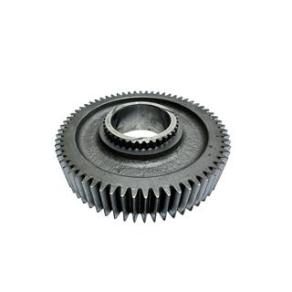 TAKVİYE DAİRE DİŞLİ