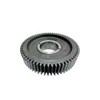 TAKVİYE DAİRE DİŞLİ