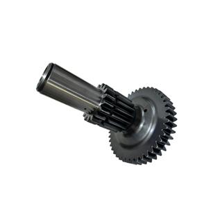 TAKVİYE DİŞLİ ŞAFTI