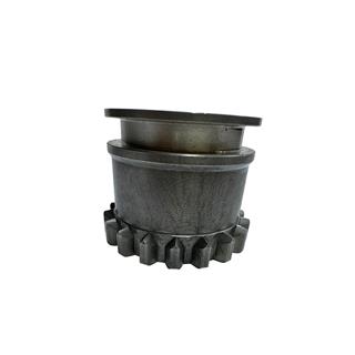 TAKVİYE DİŞLİSİ