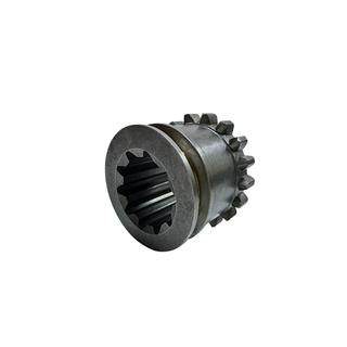 TAKVİYE DİŞLİSİ