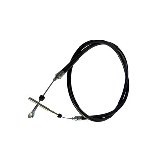 TEL-AYAK GAZ 1576 MM.