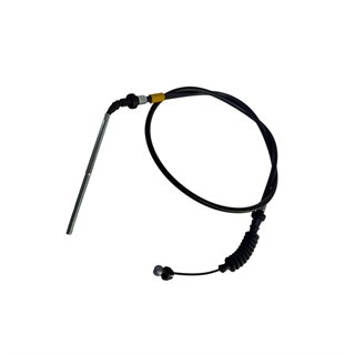 TEL-AYAK GAZI KOMUTA